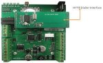 Ids 805 Hyyp Dialler Interface