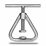 Nut Cracker Black Walnut Cracker Stainless Steel Pecan Cracker Nutcracker Tool Heavy Duty For All Nuts