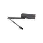 SECURI-PROD Door Closer Heavy Duty 40-65KG