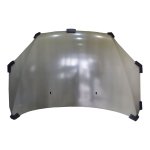 Ford Focus Bonnet 05-09