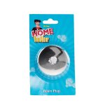 Dis-chem Chrome Basin Plug