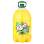 FUSION5 Fusion Pineapple Flavoured Concentrated Dairy Blend 5L