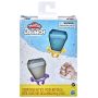 Play Doh-gem Dazzlers Blue White