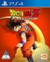 Dragon Ball Z: Kakarot Playstation 4