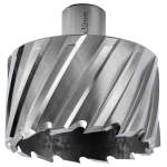 Tork Craft Annular Hole Cutter Hss 65 X 30MM Broach Slugger Bit