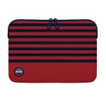 Port Designs La Mariniere Notebook Sleeve 15.6 Red