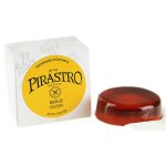 Gold Rosin For Violin Or Viola