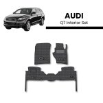 Audi Q7 Interior Set