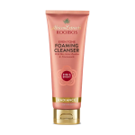Rooibos Radiance Even Tone Foaming Cleanser 125ML