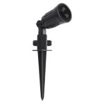 Bright Starts Bright Star Garden Spike GS001 Black IP54