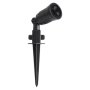 Bright Starts Bright Star Garden Spike GS001 Black IP54