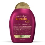 OGX Anti-breakage Keratin Oil Conditioner 385ML