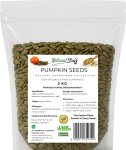 Natura Pumpkin Seeds