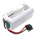 Replacement Battery For Irobot Roomba Combo Essential Vacuum And Mop Robot Roomba Combo Essential Y011040 Etc.