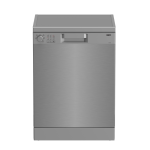 Defy 13 Place Dishwasher A++ Energy Inox Silver South Africa