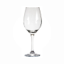 Consol Glass 385ML Lyon White Wine Stem Glasses - Set Of 4