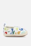 PoP Candy Printed Slip On Sneakers - Multi