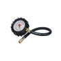 Gav Tyre Pressure Tester For Cars And Trucks - Accurate & Durable
