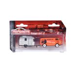 Vintage Trailer Assortment