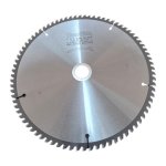Aluminium Blade 80T