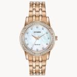 Ladies Eco-drive Collection