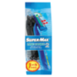 Long Handle Disposable Razors 10 Pack