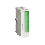 Delta DVP16SN11T 16O Extension