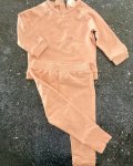 Cotton On Pink Dappled Tracksuit 18 24M