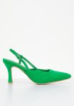 Superbalist Marisol Slingback Heel - Green