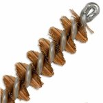 Bore Tech 30 Cal Brass Brushes - 3 Pack Gun Cleaning