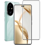 Tempered Glass Screen Protector For Honor 200 Pro 5G