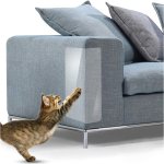 Pet Scratch Guard - Set Of 2