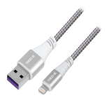 Red-E Usb-a To Apple 8-PIN Cable
