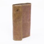 Genuine Leather Premium Purse Wallet