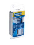 Cable Clamp Staple No. 7 12 Galvanised Box 960 – 40109523