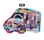 Play-set Doctor Set 8 Piece