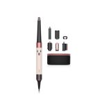Dyson HS08 Airwrap I.d. Straight + Wavy Ceramic Pink Rose Gold