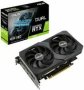 Asus Dual -RTX3060-O12G-V2 Nvidia Geforce Rtx 3060 12 Gb GDDR6