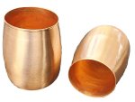 Smooth Surahi Cup Set