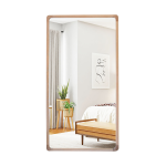 Scandi Mirror Tall
