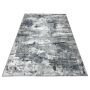 Abstract Modern Machine Woven Rug - 230 X 160 Cm