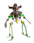 Robots