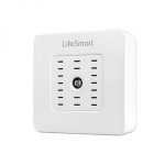 Lifesmart Environmental Sensor CO2+TVOC