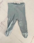 Earth Child Blue Pants 0 3M
