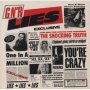 Lies   Cd