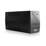 Rct 650VA Line-interactive 360W Ups + Sa Wall Socket