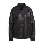 Adidas Originals Women's Black Track Jacket