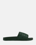 Ben Sherman Olive Slides - UK11 Green
