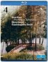 Bruckner: Symphony No. 4 Barenboim Blu-ray Disc