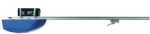 GM-ETDCBTD2.2 Et Dc Blue Tip Up Drawbar 2.2M
